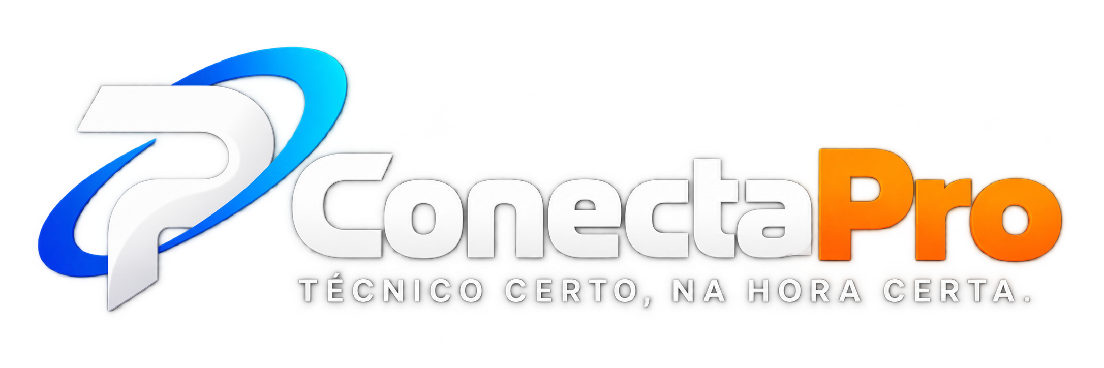 Símbolo original ConectaPro